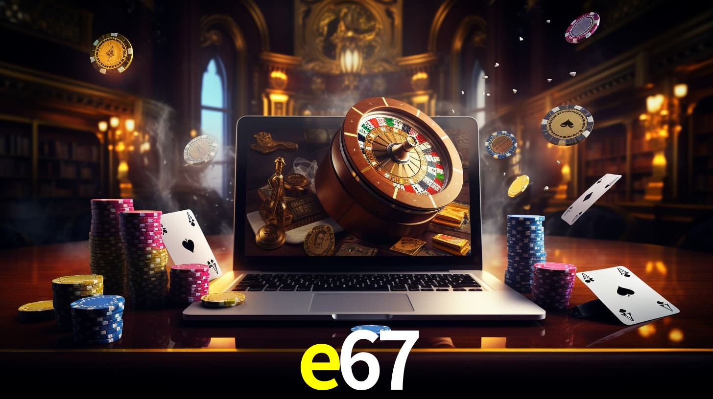 Bonus Features e67