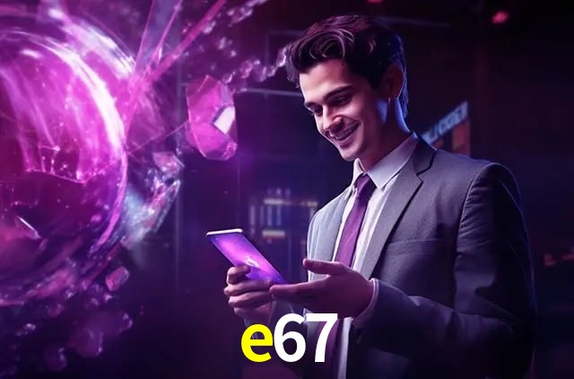 Account Benefits e67