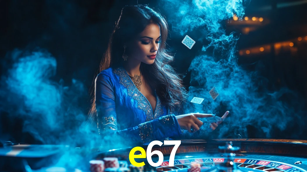e67: Jogue Crash e Experimente Alta Recompensa Instantânea
