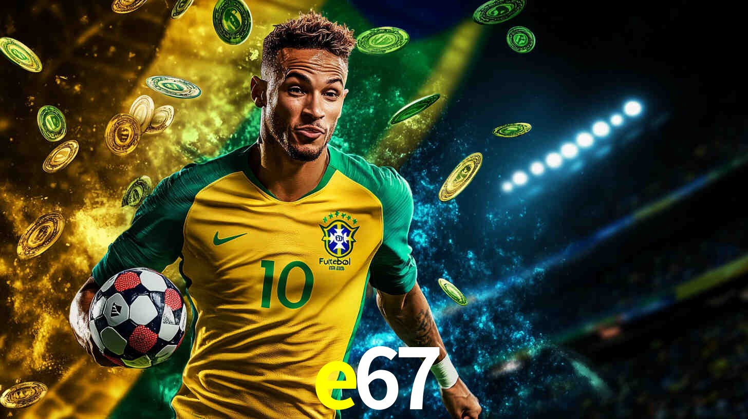 Inovações de Jogos na e67: O Futuro das Experiências Interativas