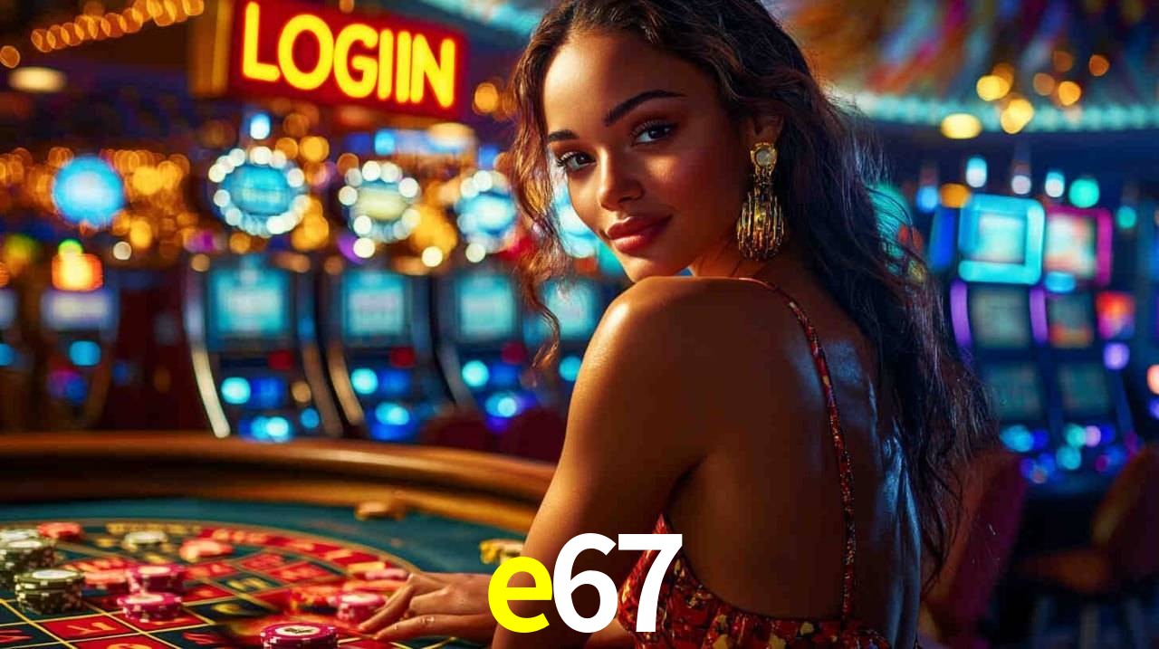 Provedores de Jogos e67