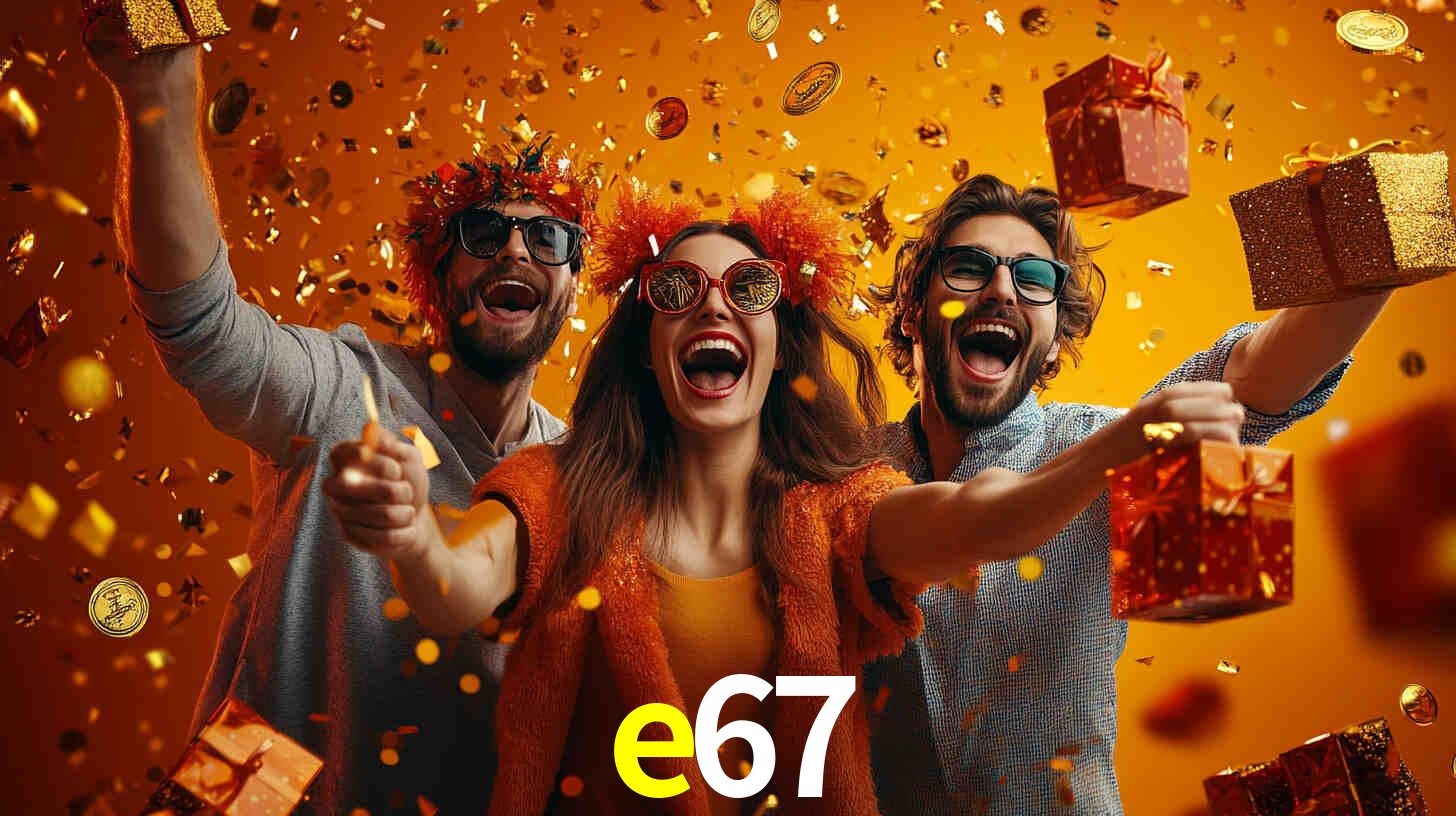 Programa VIP e67