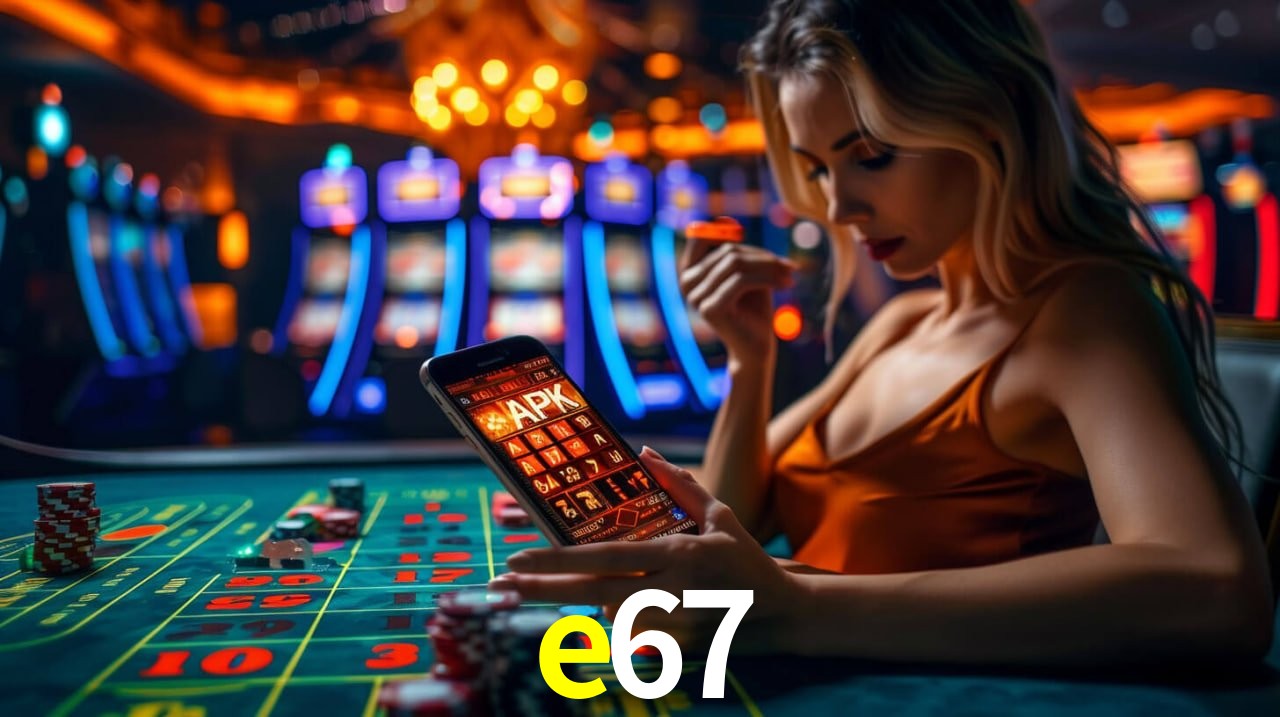 Games Directory e67