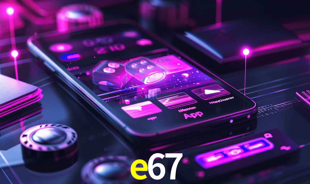 Secure Login e67