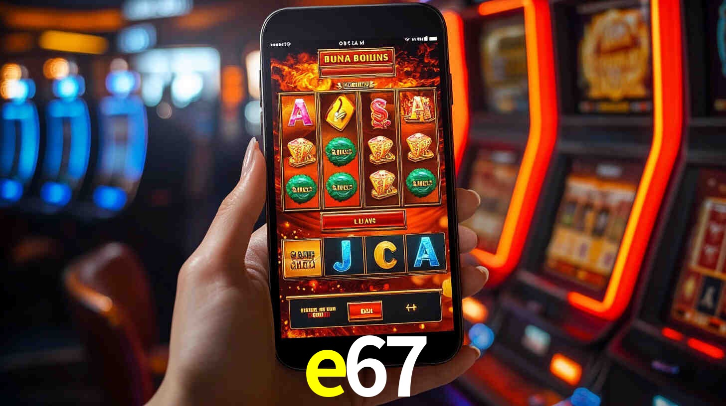 Live Casino e67