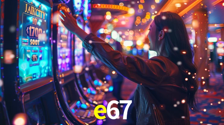 VIP Casino e67