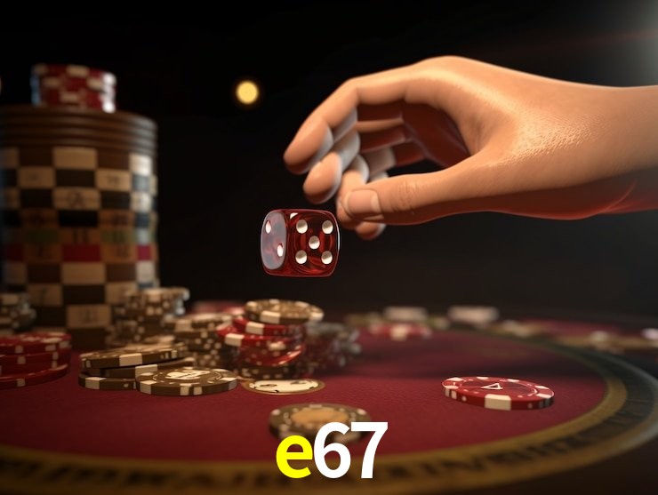 Jogos de Slot e67