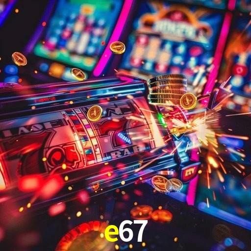 Casino Ao Vivo e67