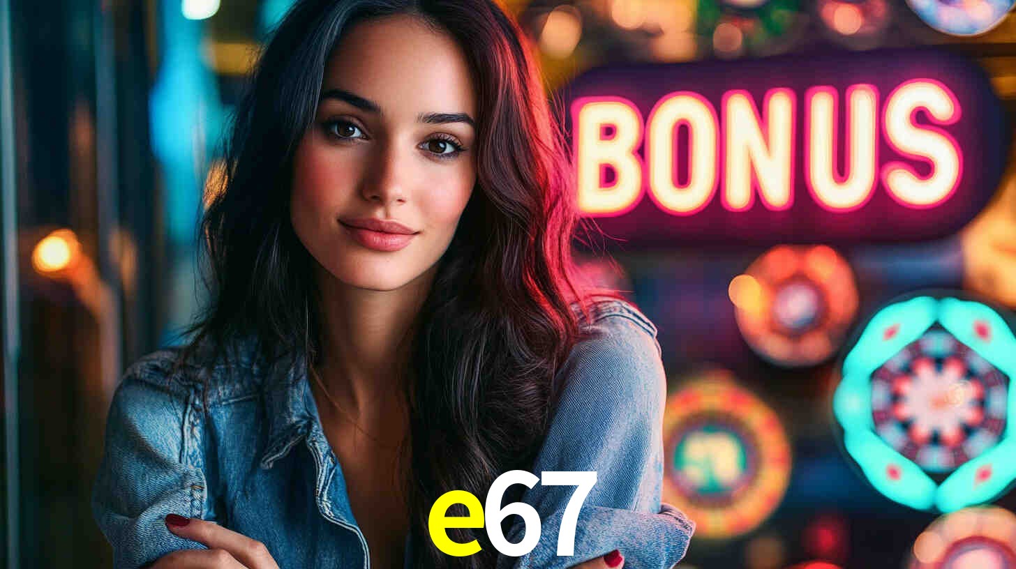 Daily Bonuses e67