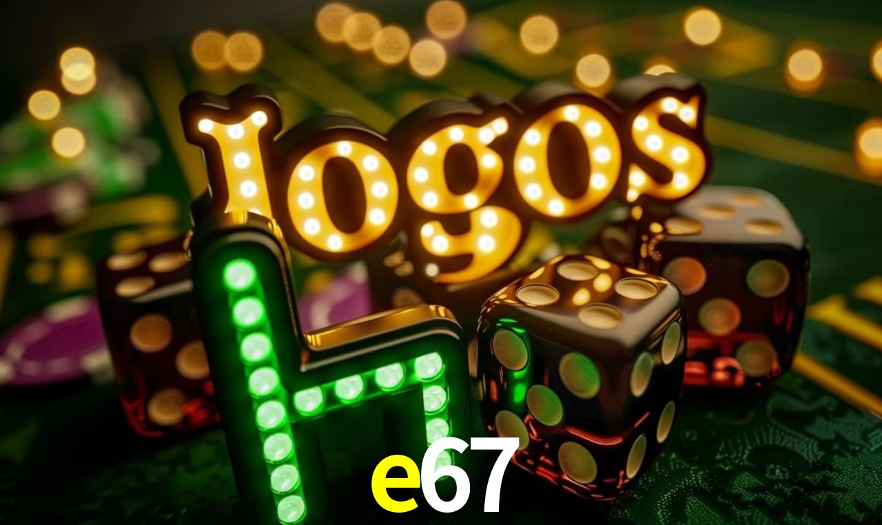 Recursos de Bônus e67