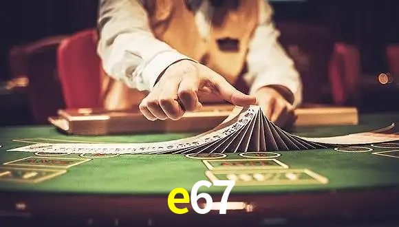 Slot Games e67